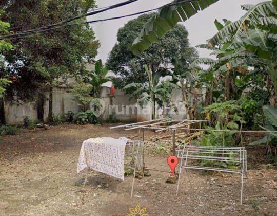 Dijual Cepat Tanah lahan di Lengkong Wetan, Serpong, Bsd City 1