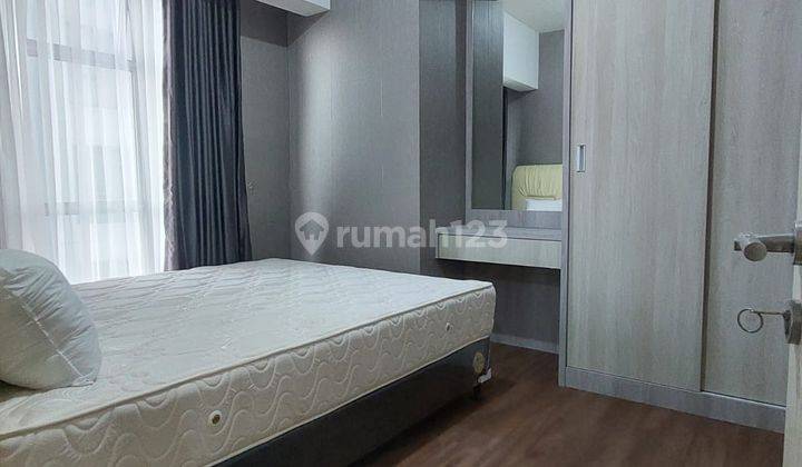 M town Residence Serpong 3br + View Swimming Pool 1