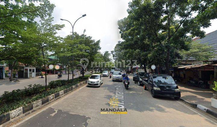 Dijual Tanah Pinggir Jalan Raya Kiara Condong, Bandung 2