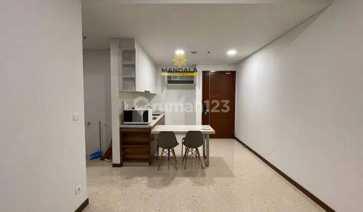 Apartment Premium Marigold Navapark 1 BR 2