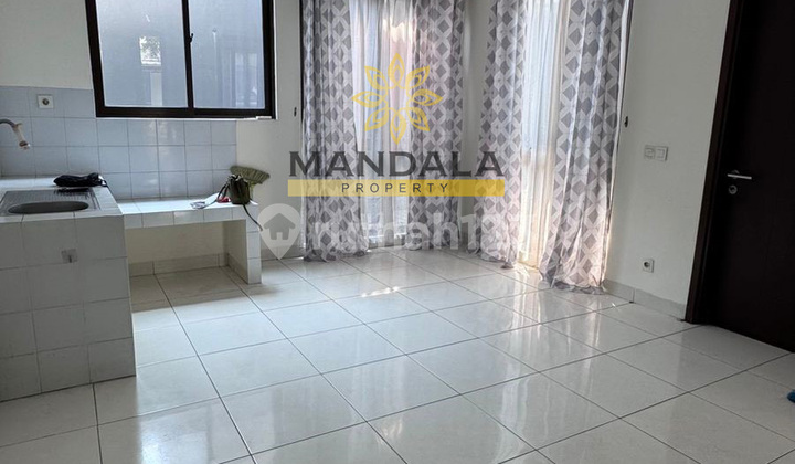 Rumah Terawat Siap Huni di The Caspia - Dekat Akses Toll & Aeon Mall 2