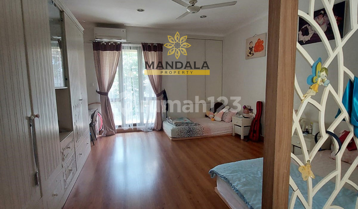 Rumah The Icon Split Level, Full Renov dekat Aeon Mall & Pintu Tol BSD  2