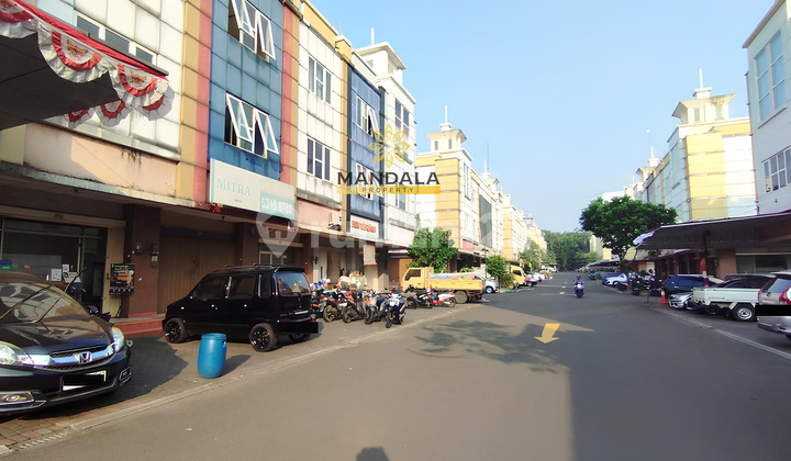 Disewa Ruko Golden Boulevard BSD City, Dekat Mall BSD Plaza Disewa Ruko Golden Boulevard BSD City, Dekat Mall BSD Plaza