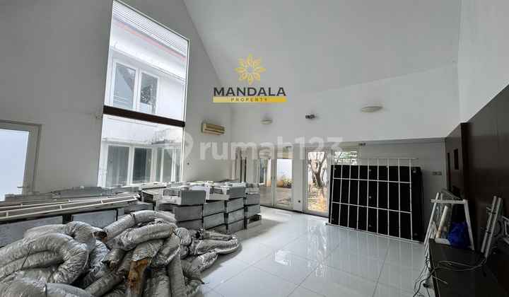 Cheap Sale Strategic House in Pancoran, Tebet 2