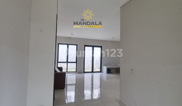 For Sale: Move-in Ready House, Near Aeon Mall, Highway, Cisauk Station - BSD For Sale: Move-in Ready House, Near Aeon Mall, Highway, Cisauk Station - BSD