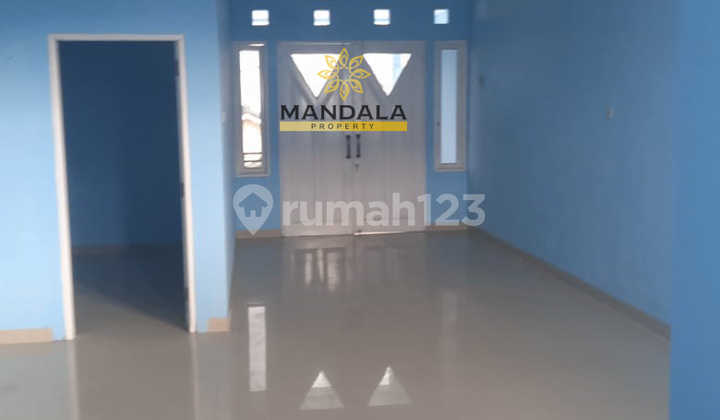 Dijual Cepat! Rumah Siap Huni 2 Lantai di Duta Harapan Bekasi 2