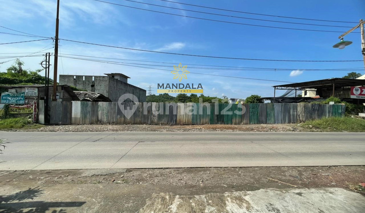 Kavling Seberang Perkantoran Digital Hub Bsd City Kavling Seberang Perkantoran Digital Hub Bsd City