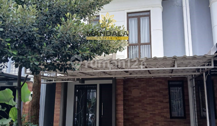 Hot Listing! Avezza House The Mozia BSD