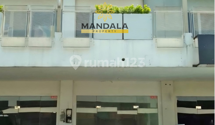 For Sale: Modern Market Shop House in Intermoda 2, 2 Door Access, Adjacent to BSD Bus Terminal & Cisauk Station For Sale: Modern Market Shop House in Intermoda 2, 2 Door Access, Adjacent to BSD Bus Terminal & Cisauk Station