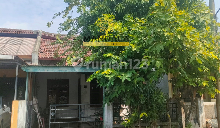 Dijual Rumah Sektor 1C Gading Serpong- Sebelah Sekolah Penabur Dijual Rumah Sektor 1C Gading Serpong- Sebelah Sekolah Penabur