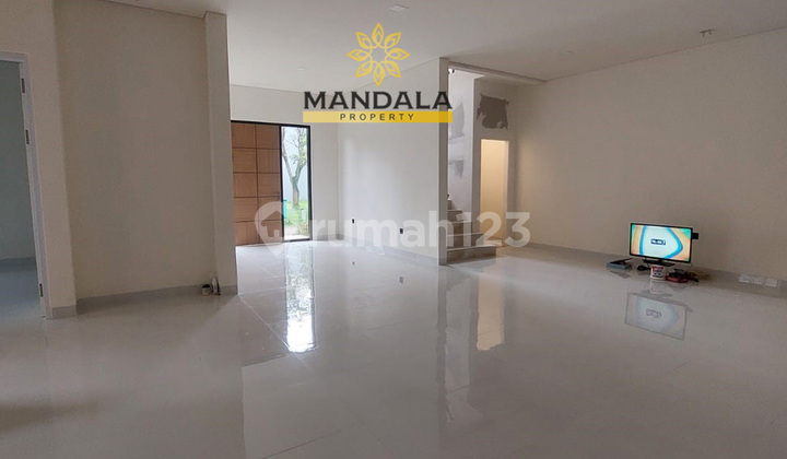 Siap Huni, Hook, Cluster Eminent Prestigia - Hunian Ekslusif BSD City 2