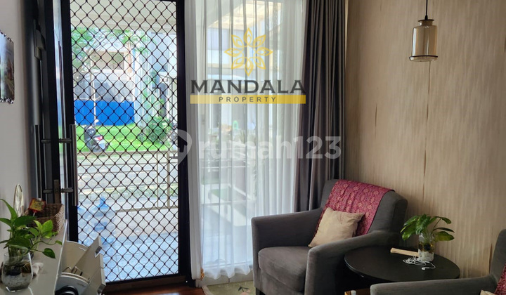 Best Price Rumah di Foresta Foglio Bsd 8X18 2