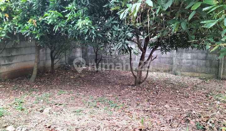 Jual Lahan Dekat B S D