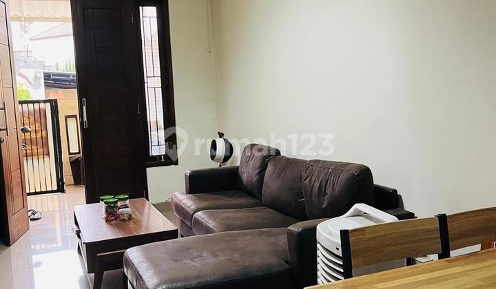 For Sale 1.5-Story House Nusaloka B S D