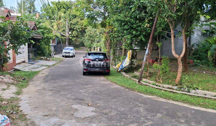 Rumah Baru Bangun, Bagus, Siap Huni 2