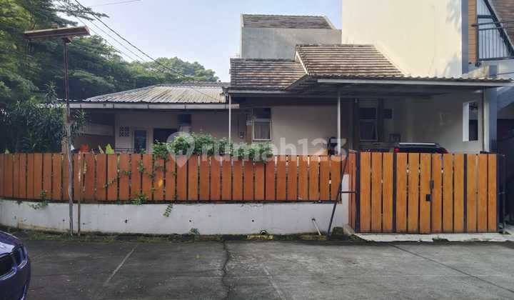 Quick Sale Negotiable Until Deal House In Cendana Residence 2