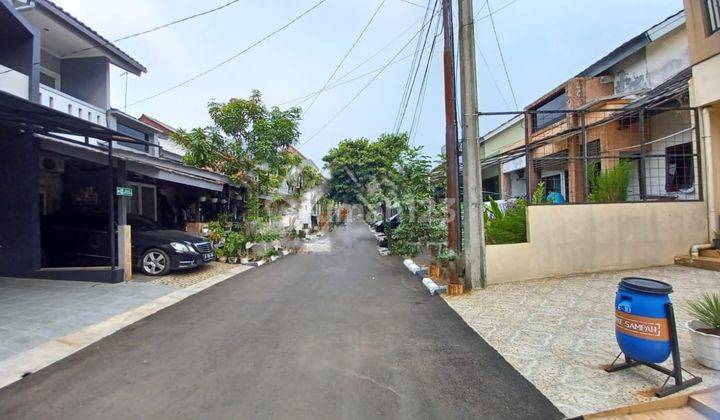 Jual Rumah Graha Raya 2