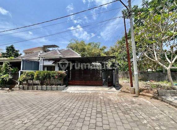 Rumah Modern Minimalis Ready Unit, Harga 1 M Nego Di Jimbaran, Badung Dekat Obyek2 Pariwisata 1