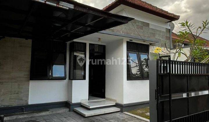 Ready Unit House, Only 700 Million in Batubulan, Gianyar, Near Denpasar 2