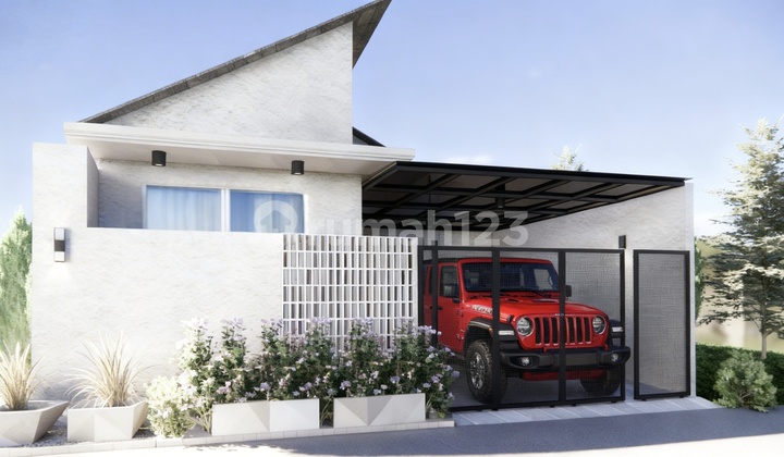 Own a Modern Minimalist Design Villa Soon, Worth the Price in a Premium River Side Location with River and Rice Field Views in Saba, Gianyar Near Sanur, Ubud, Denpasar Own a Modern Minimalist Design Villa Soon, Worth the Price in a Premium River Side Location with River and Rice Field Views in Saba, Gianyar Near Sanur, Ubud, Denpasar