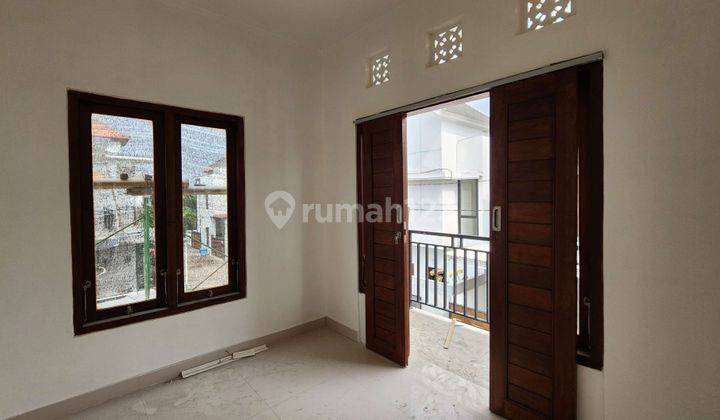 Villa Baru Ready Unit Murah 1 M an di Kesiman, Denpasar Timur  2