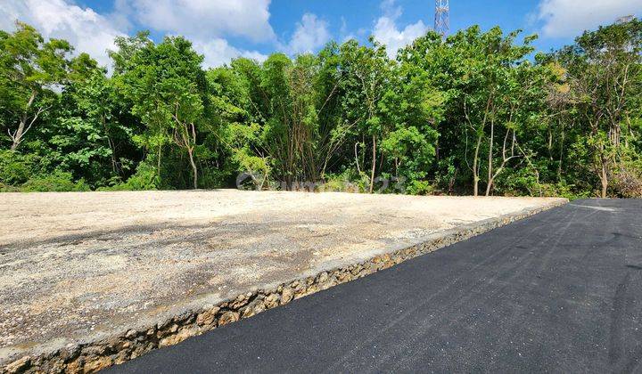 Ready to Build Plot, Economical Price in Kutuh, Nusa Dua 6