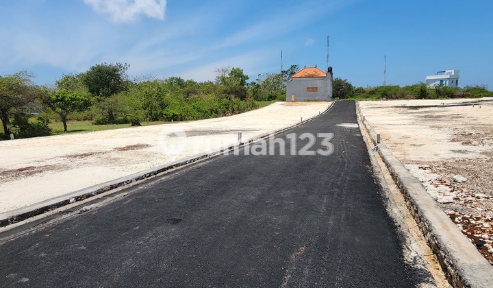 Tanah Kavling Siap Bangun untuk Villa di Nusa Dua Bali. Tanah Kavling Siap Bangun untuk Villa di Nusa Dua Bali.