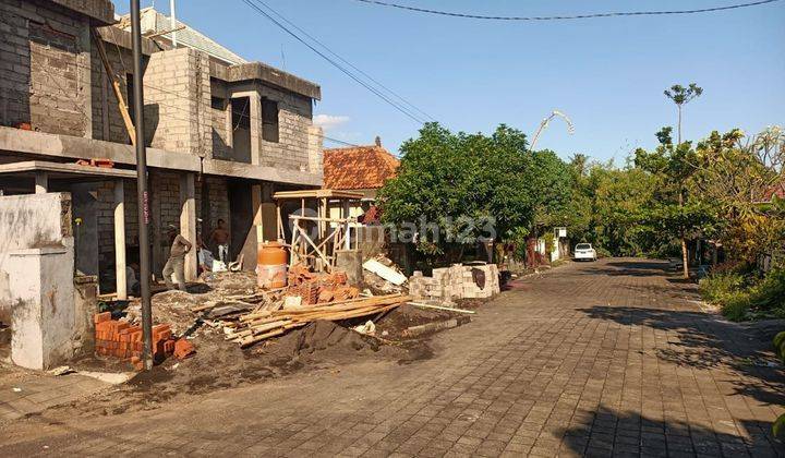 Dijual Rumah 120/100 Strategis Hrg 1,2 M Nego Di Pering, Gianyar 3