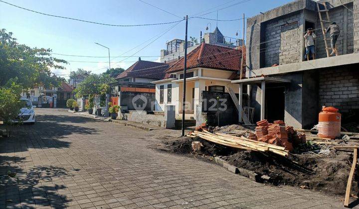 Dijual Rumah 120/100 Strategis Hrg 1,2 M Nego Di Pering, Gianyar 7
