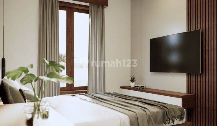Dijual Rumah 2 Lt harga 800 Jtan @Imam Bonjol, Denpasar Barat 16
