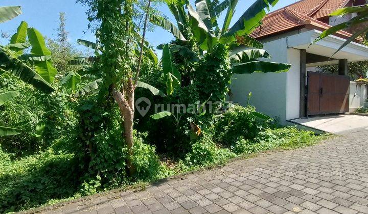 Dijual Tanah Murah 2,4 Are 400 Jtan di Siulan, Penatih, Denpasar 6