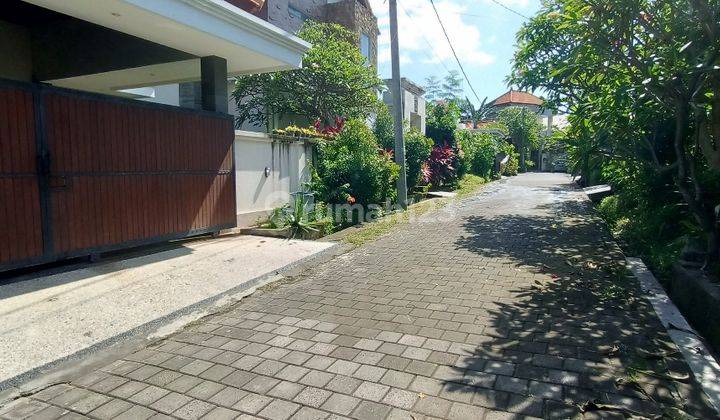 Dijual Tanah Murah 2,4 Are 400 Jtan di Siulan, Penatih, Denpasar 7