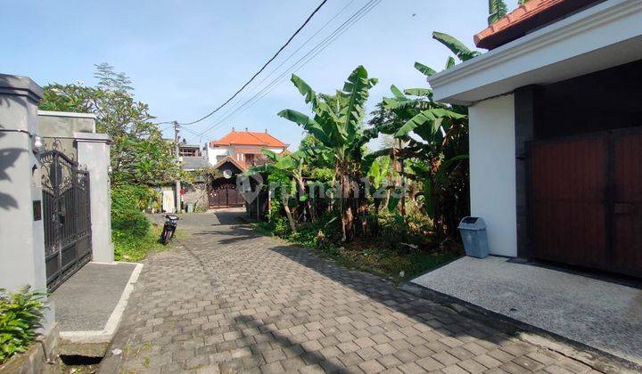 Dijual Tanah Murah 2,4 Are 400 Jtan di Siulan, Penatih, Denpasar 10