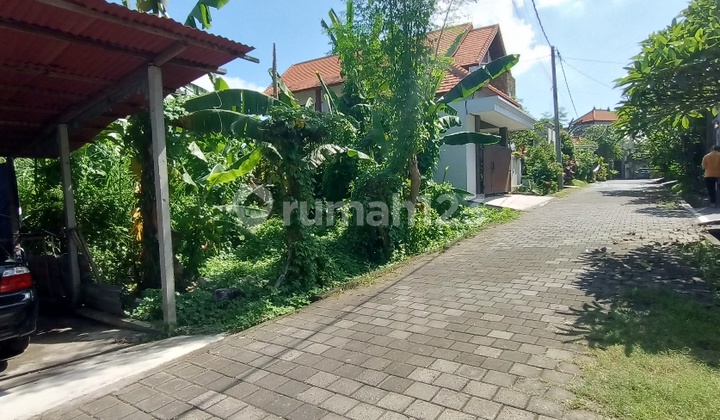 Dijual Tanah Murah 2,4 Are 400 Jtan di Siulan, Penatih, Denpasar 19