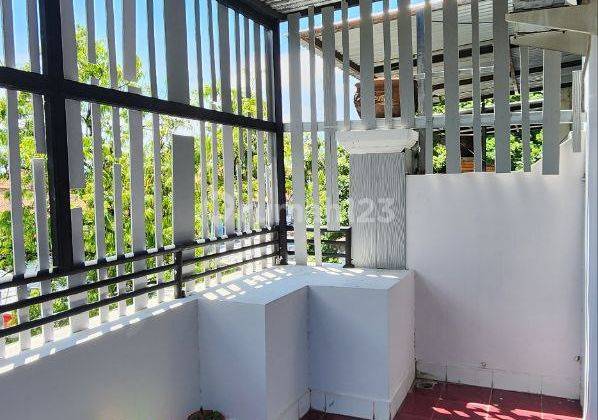Dijual Ruko 3 Lt 250/137 Strategis Hrg 3 M di Sidakarya, Denpasar 3