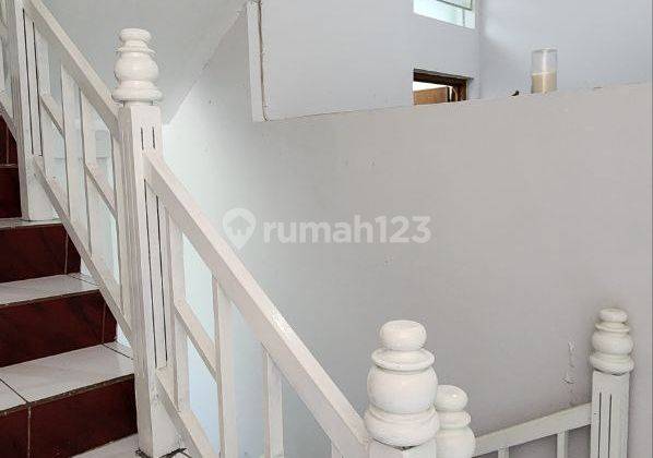 Dijual Ruko 3 Lt 250/137 Strategis Hrg 3 M di Sidakarya, Denpasar 4