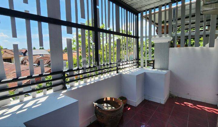 Dijual Ruko 3 Lt 250/137 Strategis Hrg 3 M di Sidakarya, Denpasar 10