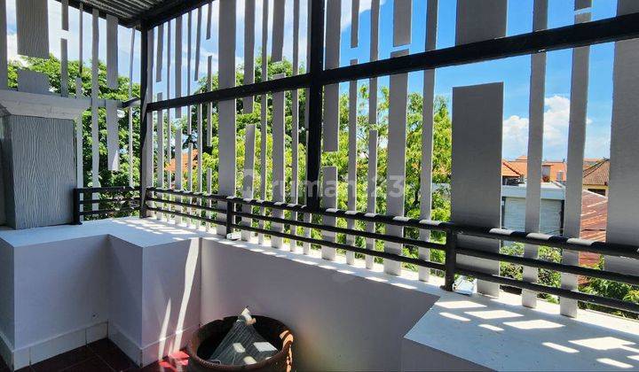 Dijual Ruko 3 Lt 250/137 Strategis Hrg 3 M di Sidakarya, Denpasar 12