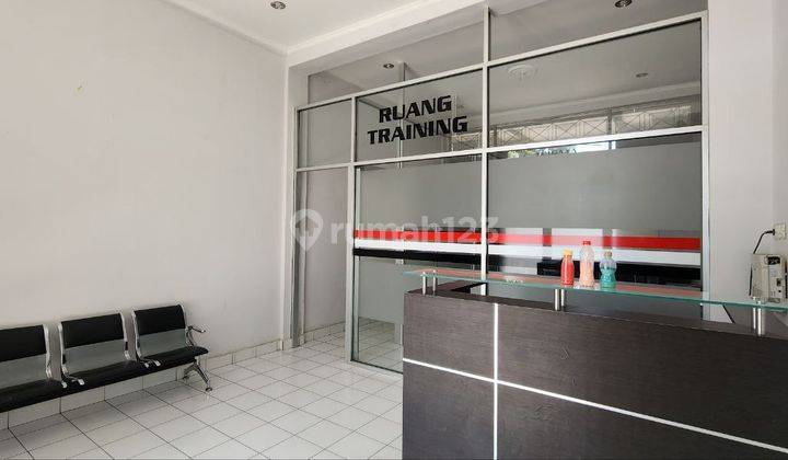 Dijual Ruko 3 Lt 250/137 Strategis Hrg 3 M di Sidakarya, Denpasar 26