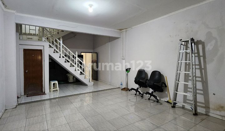 Dijual Ruko 3 Lt 250/137 Strategis Hrg 3 M di Sidakarya, Denpasar 25