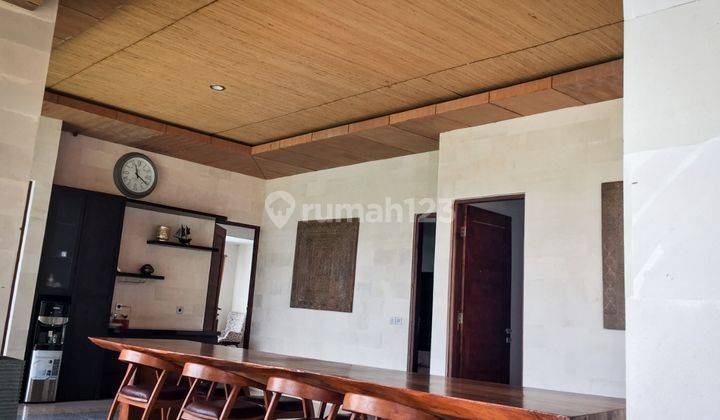 Dijual Villa Style Bali Strategis +Pool Hrg 5M-an @Marga, Tabanan 5