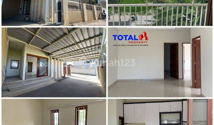 Dijual Rumah Siap Huni 2 Lt View Sawah 1M-an @Pedungan, Denpasar 1