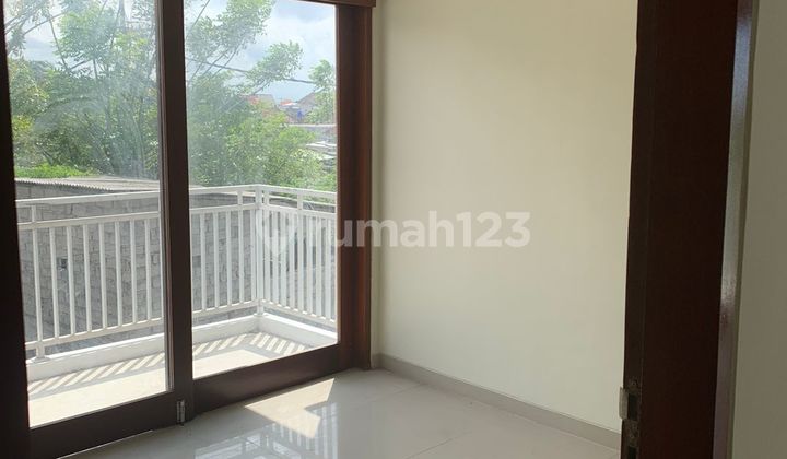 Dijual Rumah Siap Huni 2 Lt View Sawah 1M-an @Pedungan, Denpasar 10