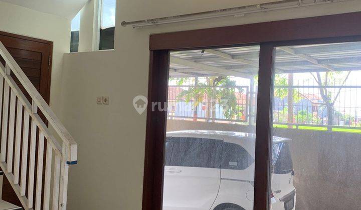 Dijual Rumah Siap Huni 2 Lt View Sawah 1M-an @Pedungan, Denpasar 14
