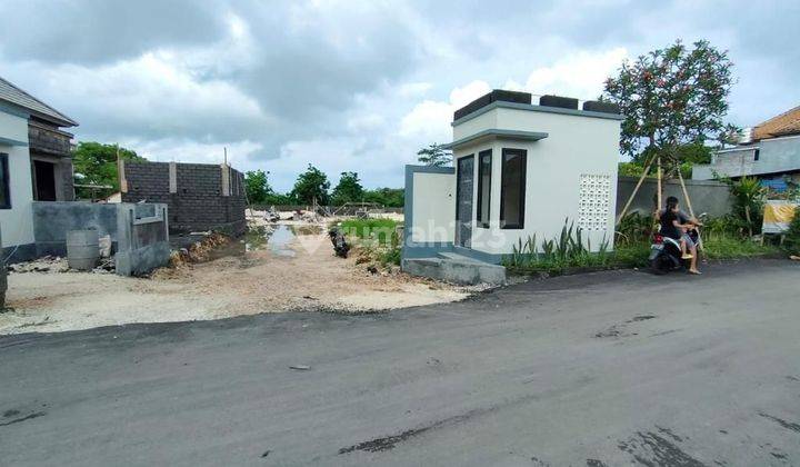 Dijual Perumahan Minimalis Free Pajak 400 Jtan @Kampial, Nusa Dua 10