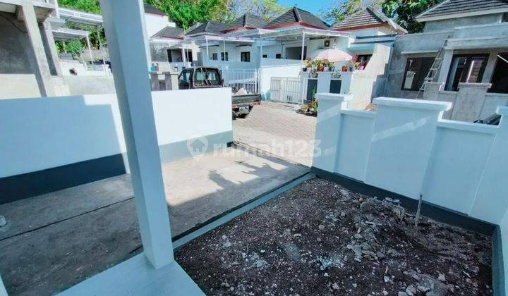 Dijual Perumahan Minimalis Free Pajak 400 Jtan @Kampial, Nusa Dua 11
