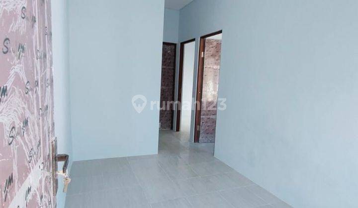 Dijual Perumahan Minimalis Free Pajak 400 Jtan @Kampial, Nusa Dua 13
