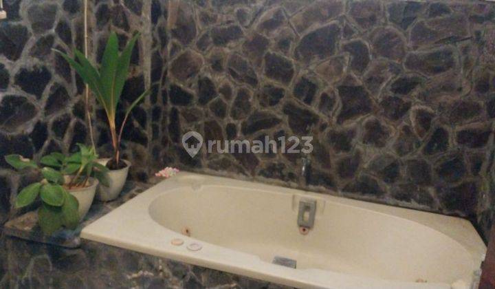 Dijual Rumah Semi Villa Pool+Gazebo Hrg 3 M-an @Angantaka, Badung 11