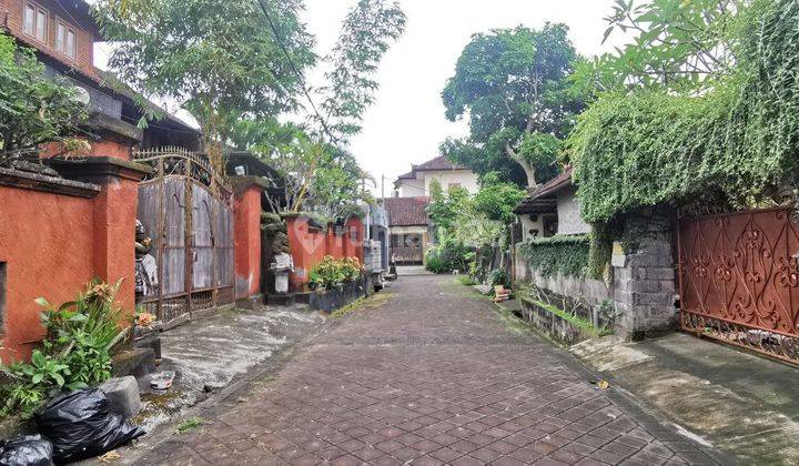 Dijual Rumah Semi Villa Pool+Gazebo Hrg 3 M-an @Angantaka, Badung 13