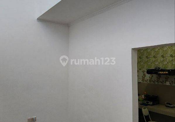 Dijual Rumah Murah One Gate System BUC 500 Jtan @Kampial Nusa Dua 2